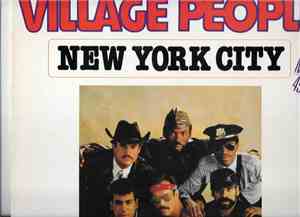 Village People - New York City