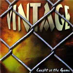 Vintage - Caught In The Game