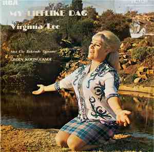 Virginia Lee - My Lieflike Dag