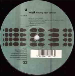 Wask Featuring Adam Bateman - Rift Lift