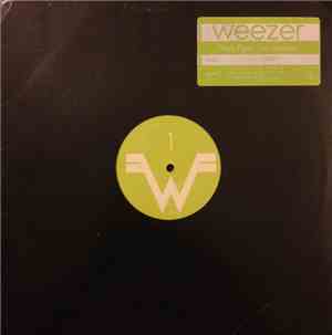 Weezer - Hash Pipe (The Remixes)