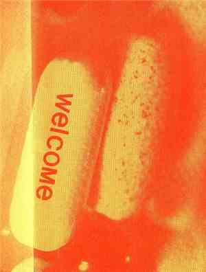 Welcome - Welcome