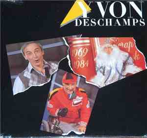 Yvon Deschamps - Yvon Deschamps