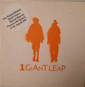 1 Giant Leap - 1 Giant Leap