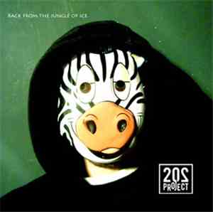202 Project - Back From The Jungle Of Ice