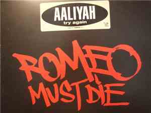Aaliyah - Try Again