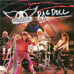 Aerosmith - Rag Doll