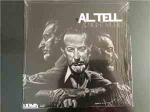 Al Tell - Night Music