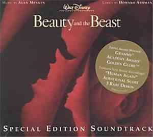 Alan Menken, Howard Ashman - Beauty And The Beast (Original Motion Picture  ...