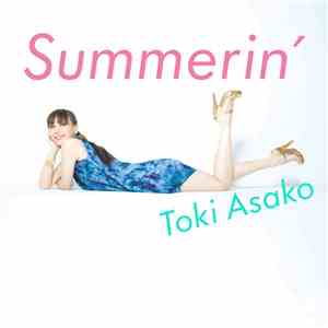 Asako Toki - Summerin'