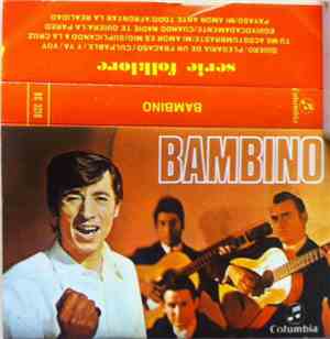 Bambino - Bambino