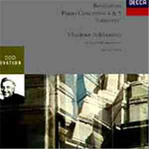 Beethoven / Vladimir Ashkenazy, Wiener Philharmoniker, Zubin Mehta - Piano  ...