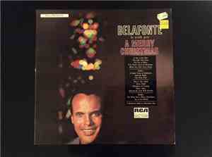 Belafonte - To Wish You A Merry Christmas