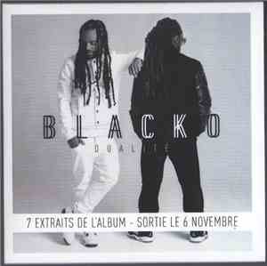 Blacko - Dualité