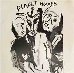 Bob Dylan - Planet Waves