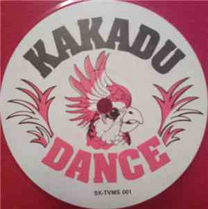 Bogart Co. - Kakadu Dance