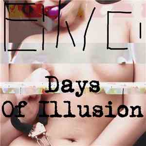 Bondaged And Disfigured - Days Of Illusion