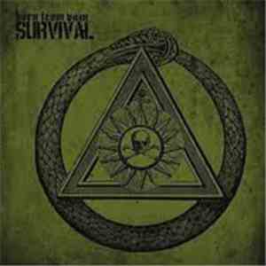 Born From Pain - Survival