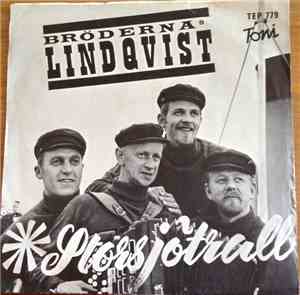 Bröderna Lindqvist - Storsjötrall