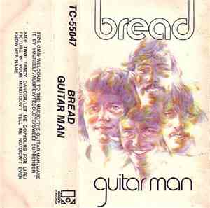 Bread - Guitar Man