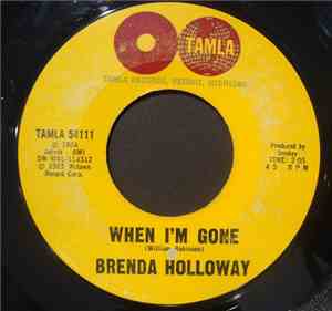 Brenda Holloway - When I'm Gone