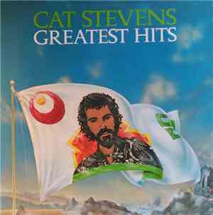 Cat Stevens - Greatest Hits