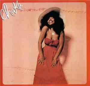Chaka Khan - Chaka
