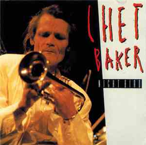 Chet Baker - Night Bird