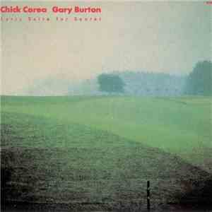 Chick Corea & Gary Burton - Lyric Suite For Sextet
