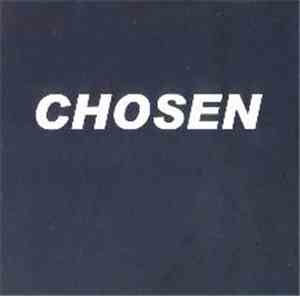 Chosen - Chosen