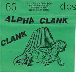 Clank - Alpha