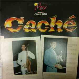 Conjunto Cache - Conjunto Cache