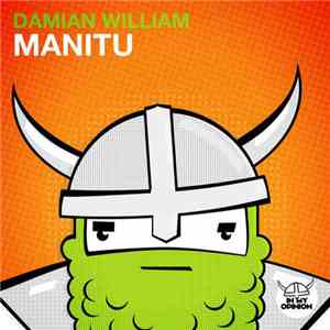 Damian William - Manitu
