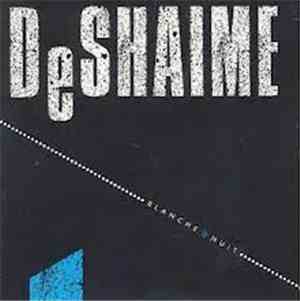 Daniel DeShaime - Blanche Nuit