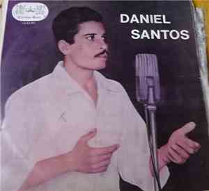 Daniel Santos - Homenaje De Corazón