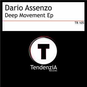 Dario Assenzo - Deep Movement Ep