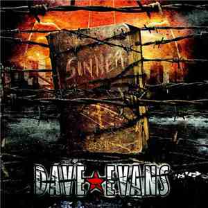 Dave Evans - Sinner