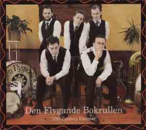 Den Flygande Bokrullen - 20th Century Klezmer