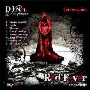 DJ Niel ft. DJ Kristof - The Remasters