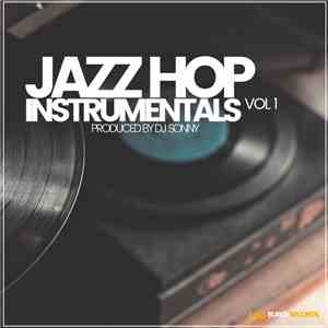 DJ Sonny - Jazz Hop Instrumentals