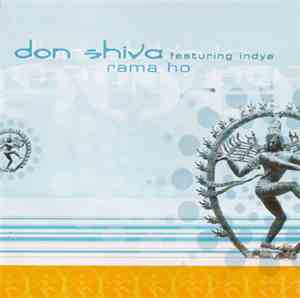 Don Shiva Featuring  Indya - Rama Ho