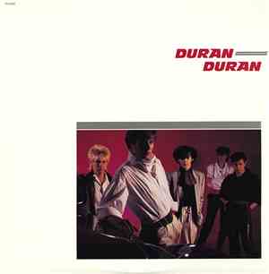 Duran Duran - Duran Duran