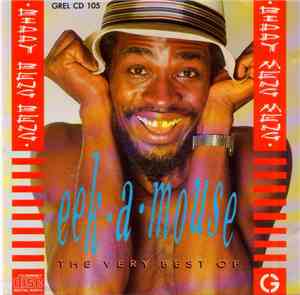 Eek-A-Mouse - The Very Best Of Eek-A-Mouse
