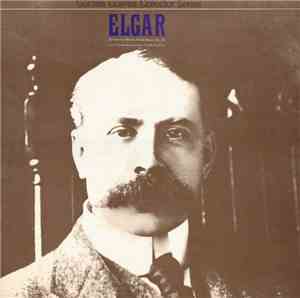 Elgar ; Sir John Barbirolli Conducting The Hallé Orchestra - Symphony No. 1 ...