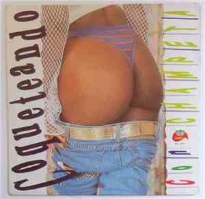 Elio Boom, El Halcon, Hernan Hernandez, Louis Towers, Kassiva - Coqueteando ...