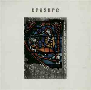 Erasure - The Innocents
