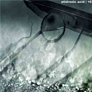 Etidronic Acid - +0