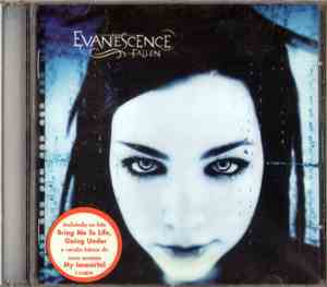 Evanescence - Fallen