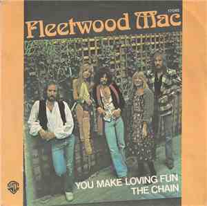 Fleetwood Mac - You Make Loving Fun