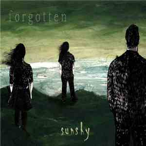 Forgotten - Sunshy